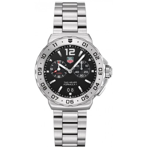 Tag Heuer Formula 1 WAU111A-BA0858